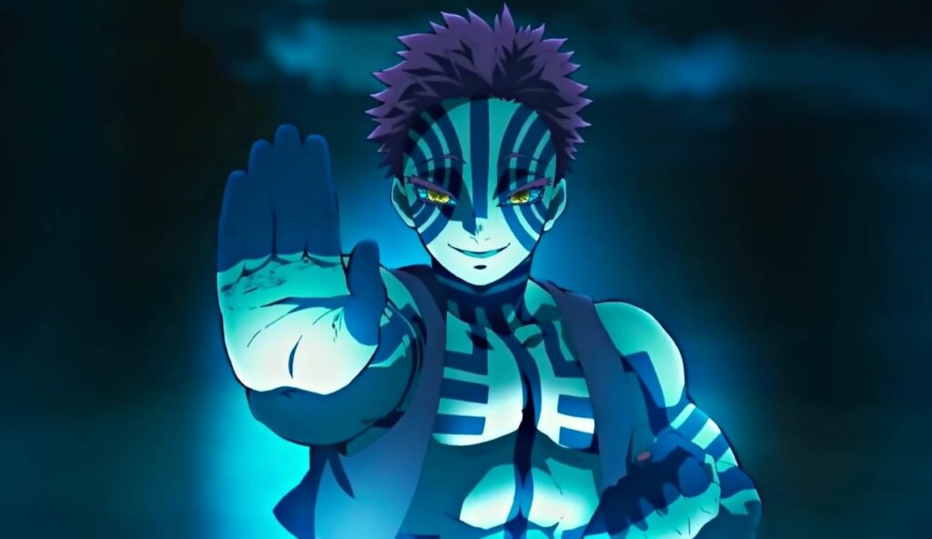Toutes Les Lunes Demoniaques Demon Slayer Douze Lunes Démoniaques | Demon Slayer | Kimetsu no Yaiba