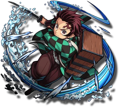 Sumiyoshi Kamado, Kimetsu no Yaiba Fan Wiki