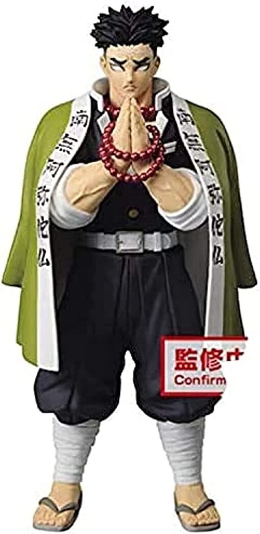 figurine gyomei