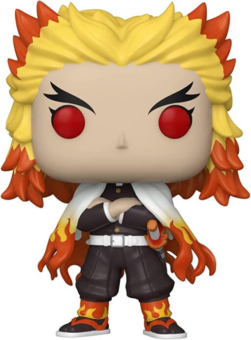 figurine pop rengoku