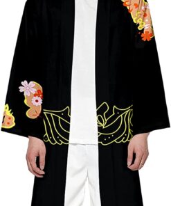 kimono muzan