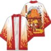 kimono rengoku