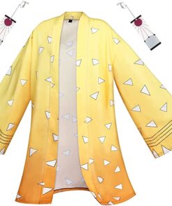 kimono zenitsu