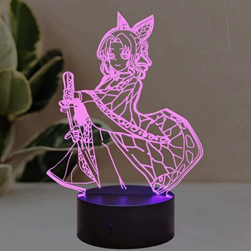 lampe shinobu kocho